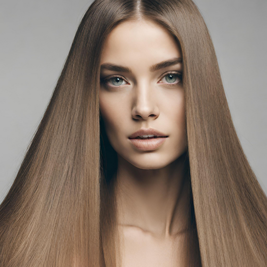 Cheratina: la supereroina dei capelli che non sapevi di avere!
