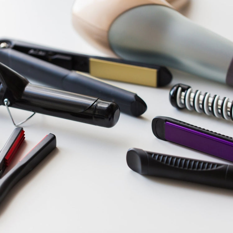 Attrezzature per Capelli - HBSpace Cosmetics