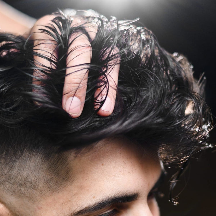 Cere e Gel per Capelli - HBSpace Cosmetics