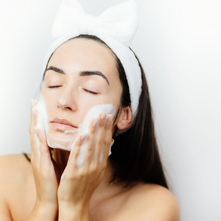 Detersione Viso - HBSpace Cosmetics