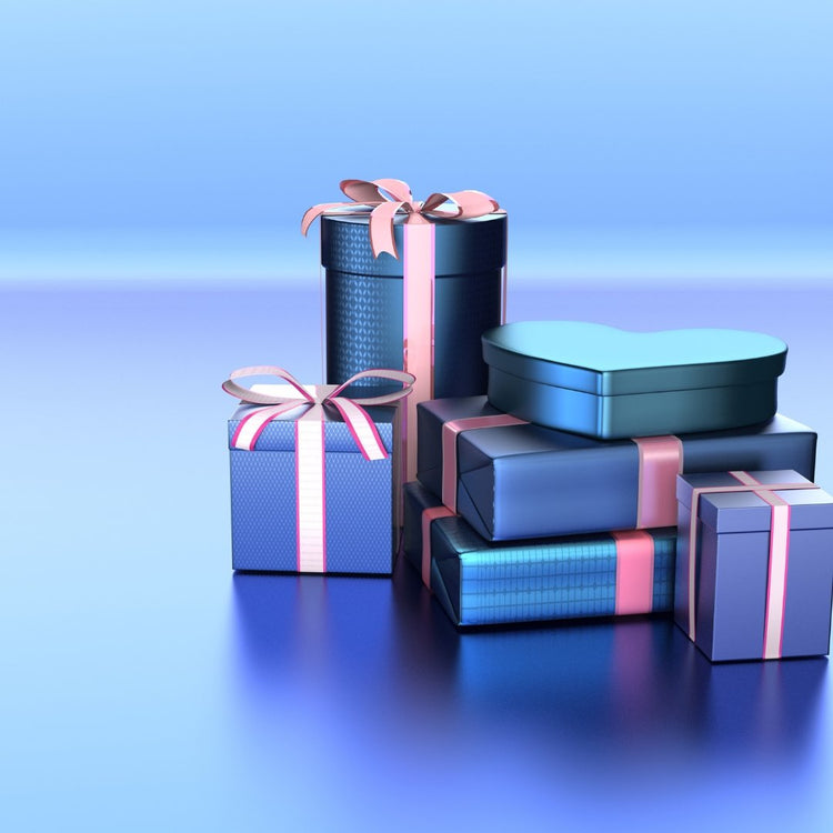 Idee Regalo - HBSpace Cosmetics
