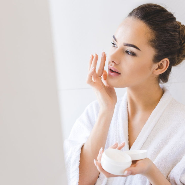 Prodotti per la cura del viso - HBSpace Cosmetics