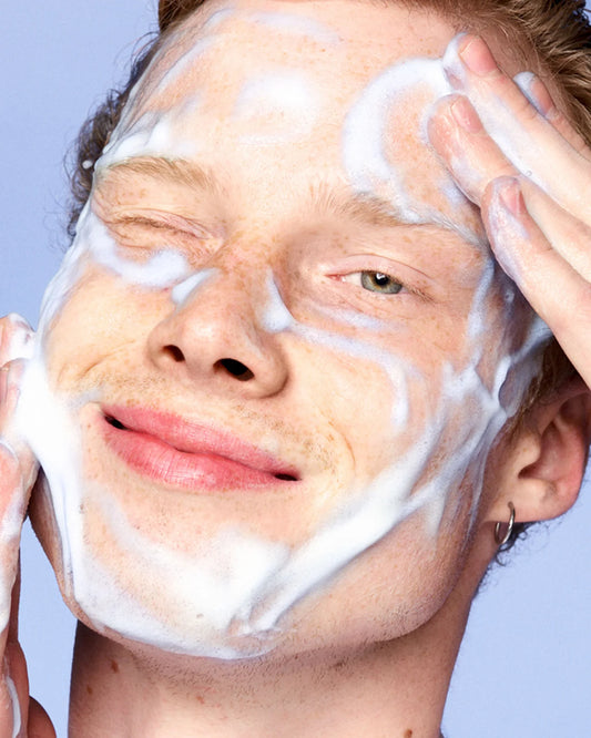 Astra Mousse Detergente delicata 150ml