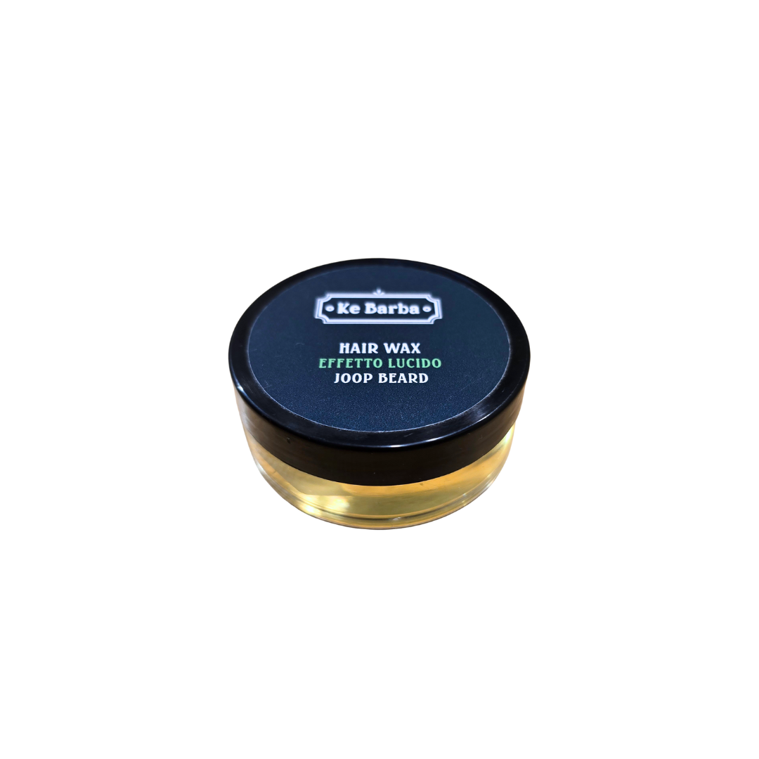 Cera Capelli profumata Effetto Lucido 50ml- Ke barba