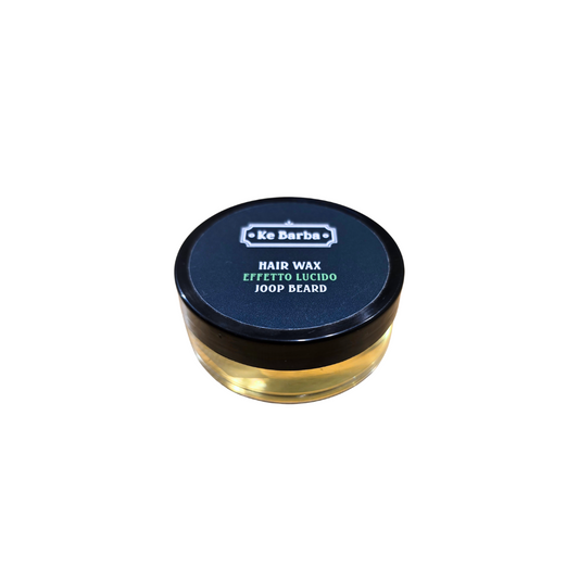 Cera Capelli profumata Effetto Lucido 50ml- Ke barba
