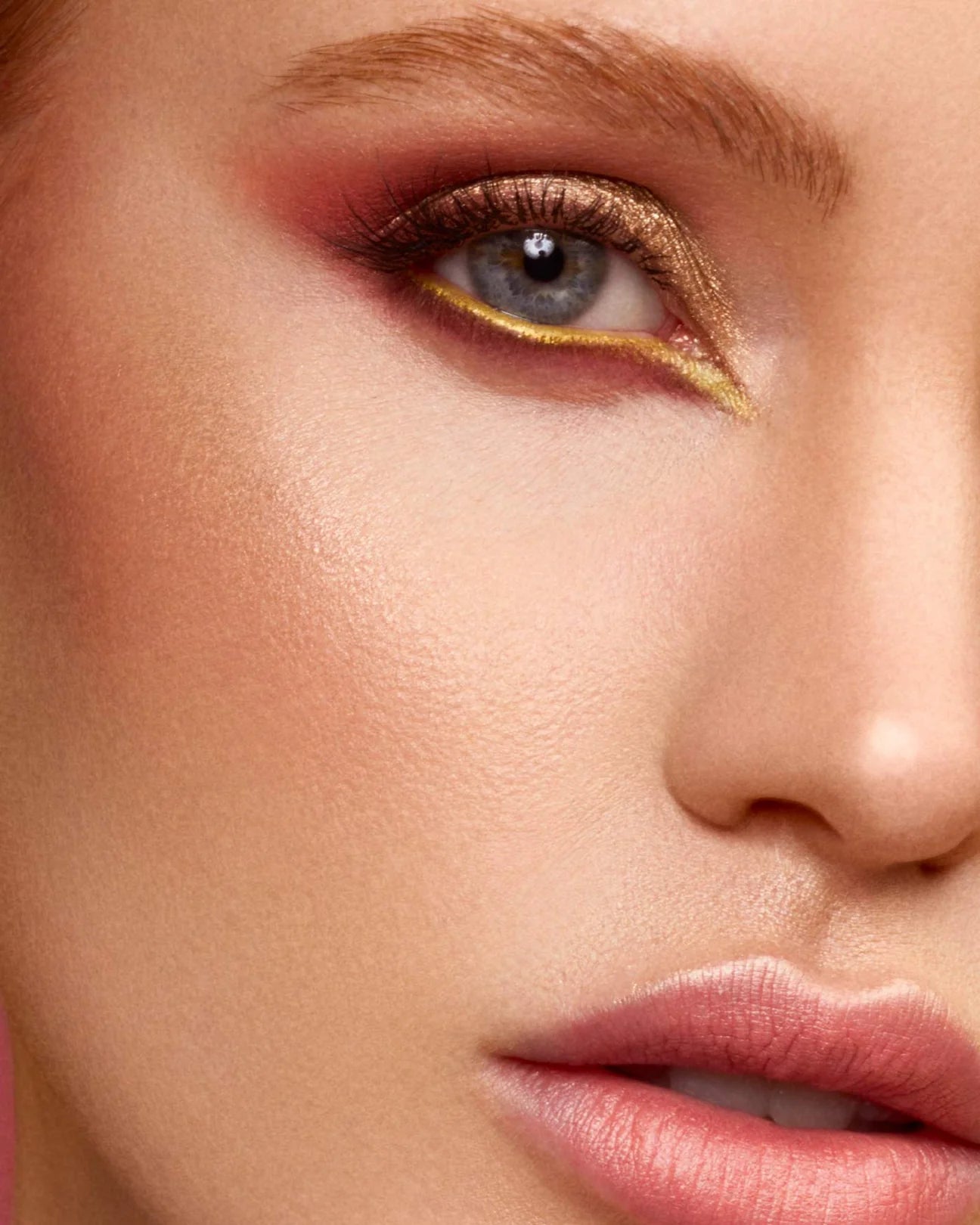 PRIVATE DREAM FACE PALETTE - Palette Viso Blush + Bronzer n.3 boho