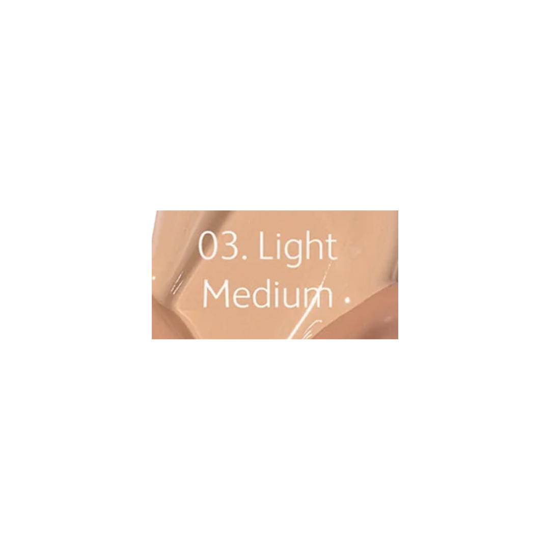 FILTERDROP SKIN TINT - Finish Naturale, 100% Blurring