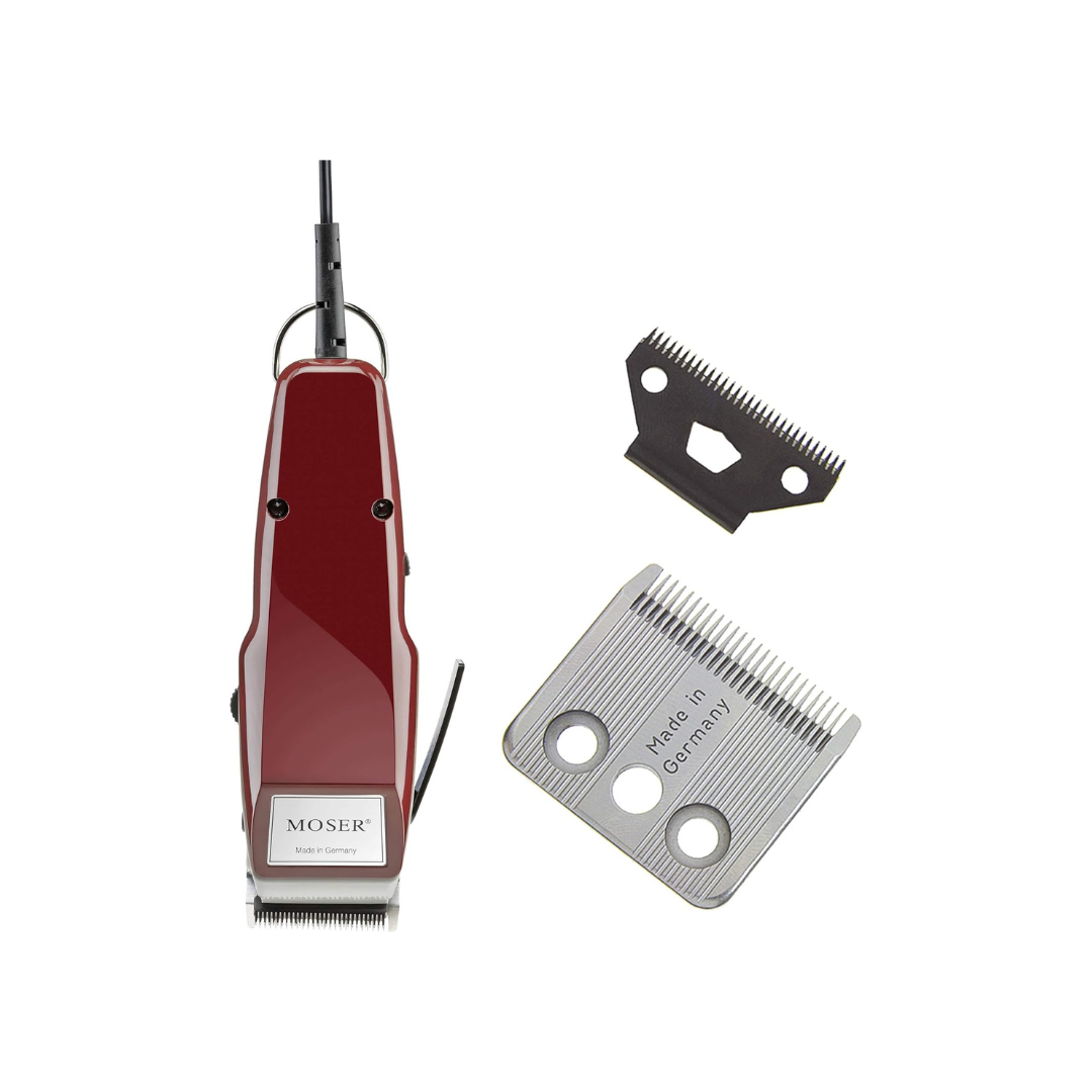 Moser Tosatrice con 4 Rialzi Inclusi