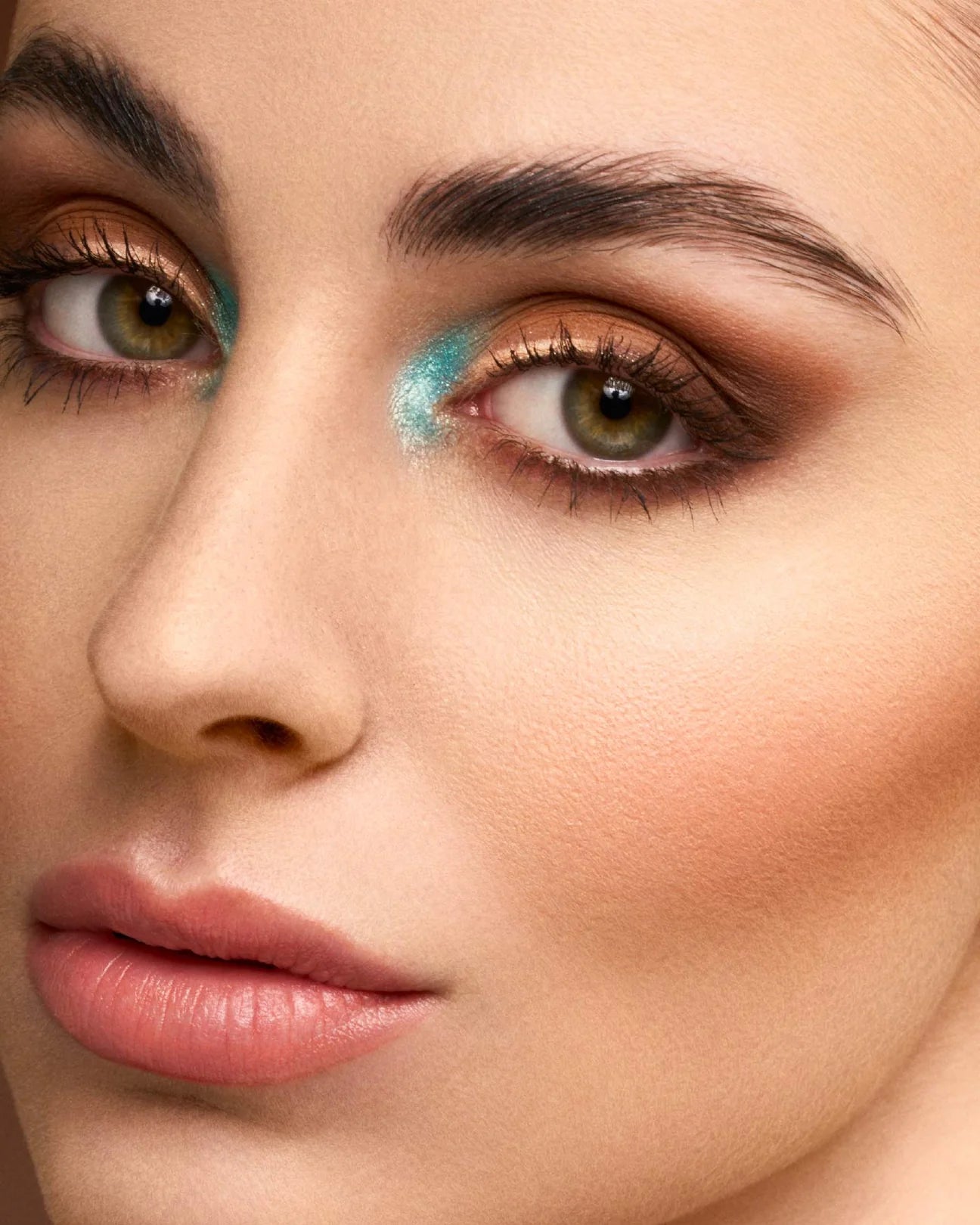 PRIVATE DREAM FACE PALETTE - Palette Viso Blush + Bronzer n.2 Posh
