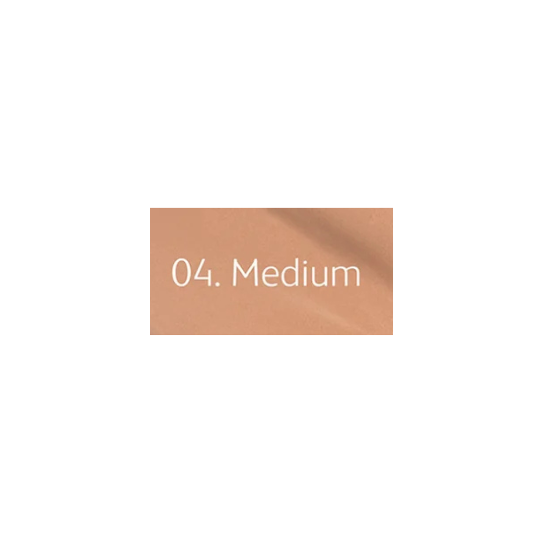 FILTERDROP SKIN TINT - Finish Naturale, 100% Blurring