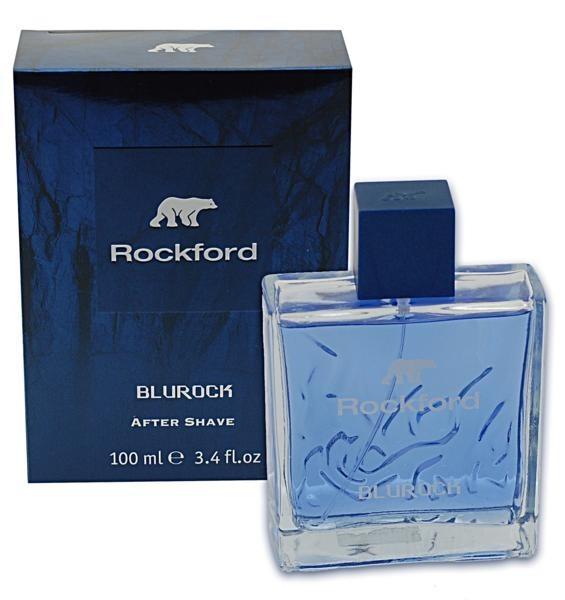 Rockford Blurock After Shave 100ml