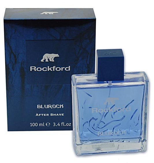 Rockford Blurock After Shave 100ml