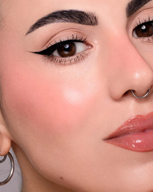 Identistick Blush stick cremoso | Astra