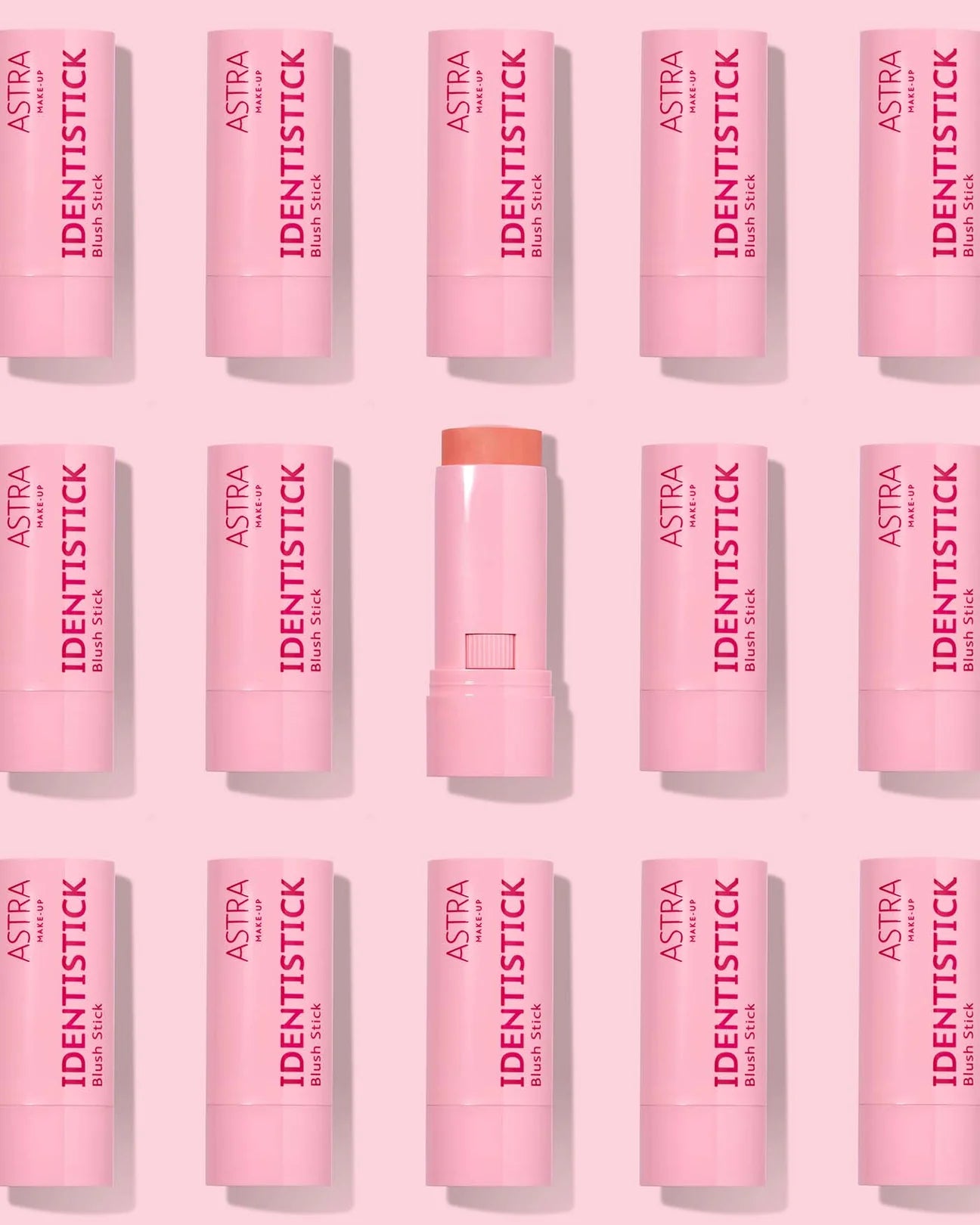 Identistick Blush stick cremoso | Astra
