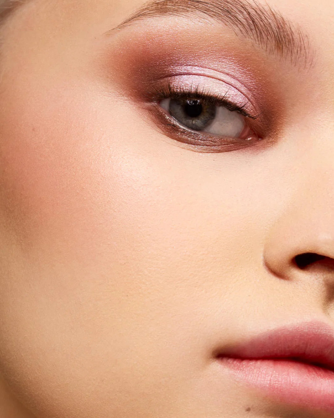 Astra PRIVATE DREAM EYES PALETTE - Palette Occhi 6 Ombretti in polvere n. 1 RADICAL