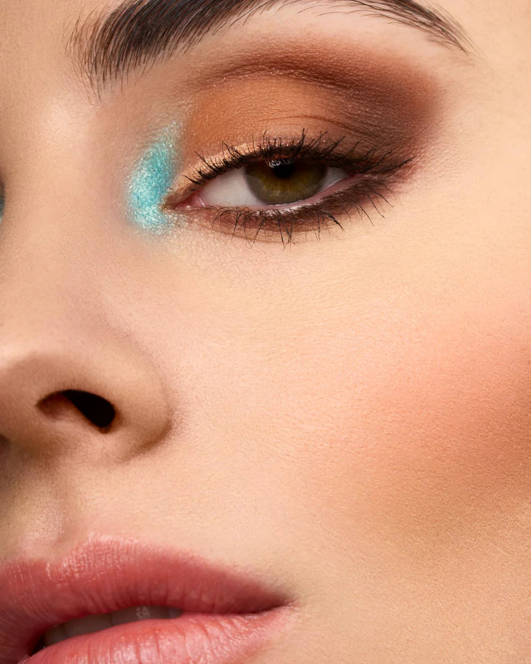 Astra PRIVATE DREAM EYES PALETTE - Palette Occhi 6 Ombretti in polvere n. 2 Cruise