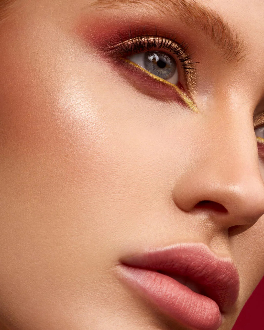 Astra PRIVATE DREAM EYES PALETTE - Palette Occhi 6 Ombretti in polvere n. 3 Nirvana