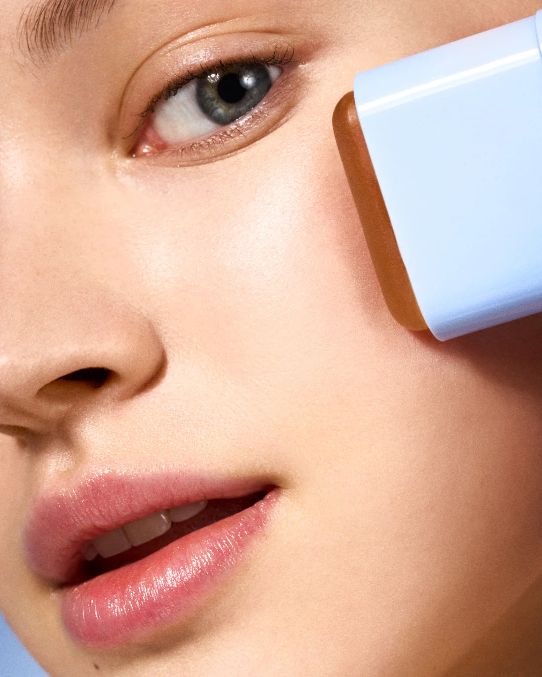 Astra - Stick Solare Viso Alta Protezione SPF50