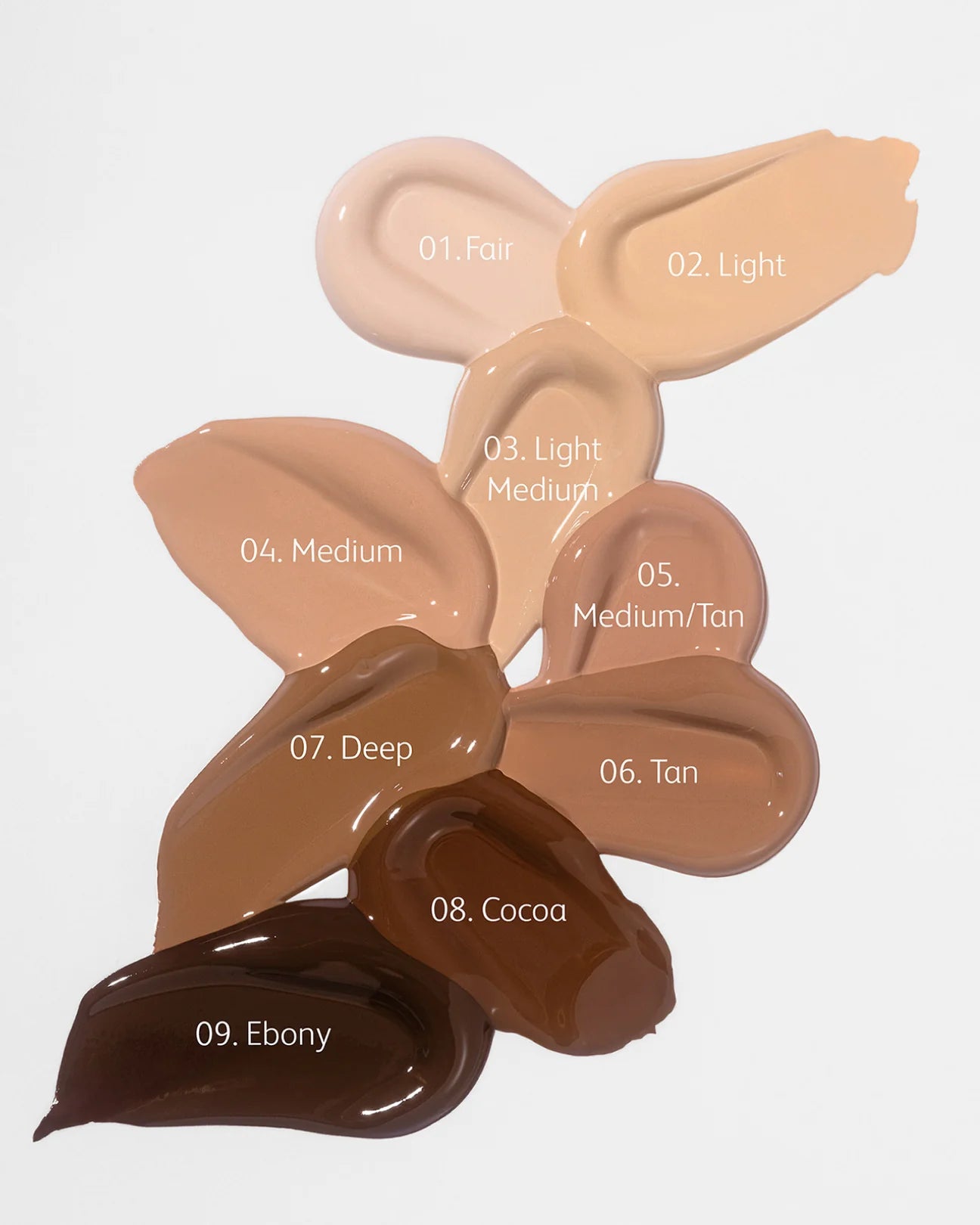 FILTERDROP SKIN TINT - Finish Naturale, 100% Blurring
