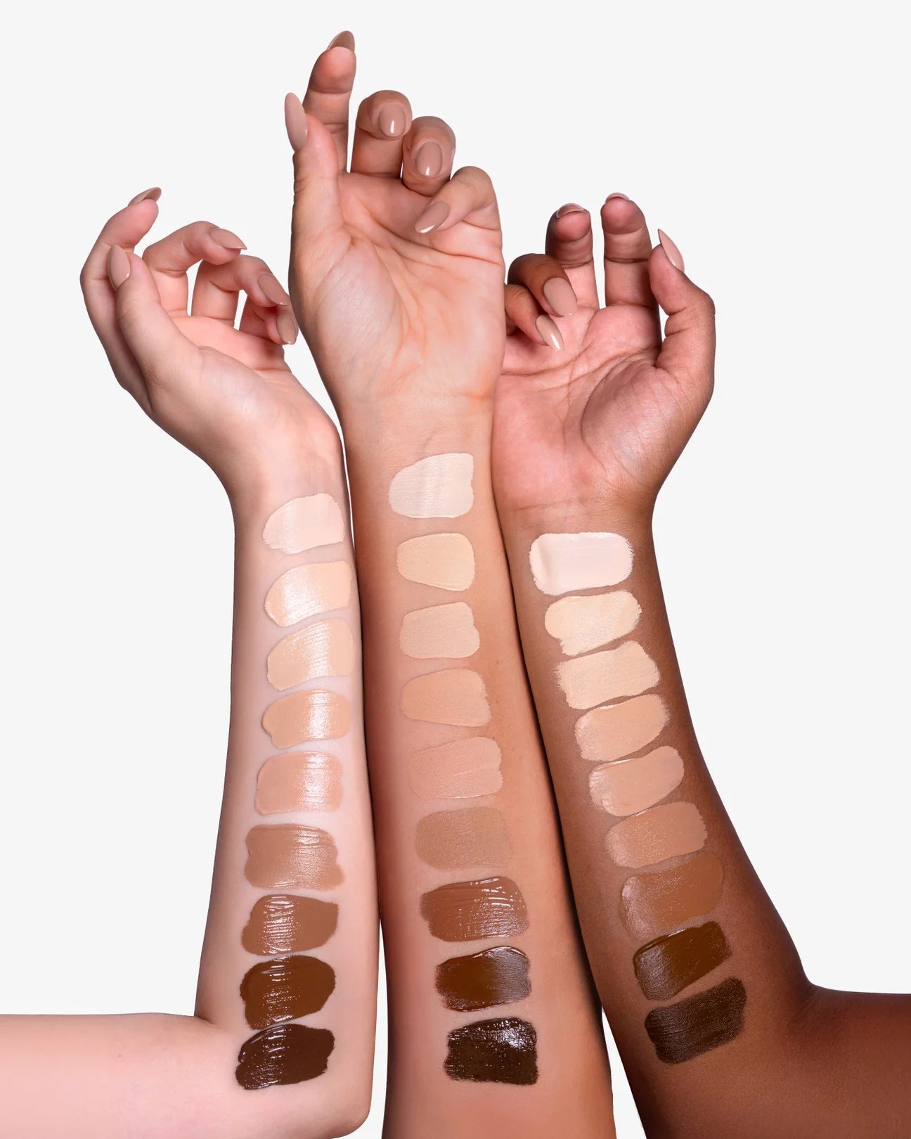FILTERDROP SKIN TINT - Finish Naturale, 100% Blurring