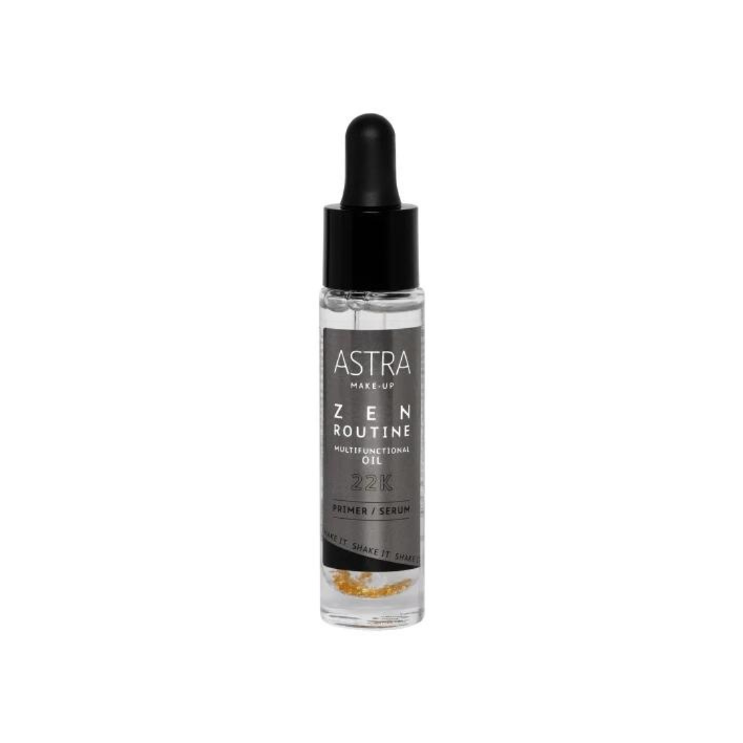 Astra Zen Routine Multifunctional Oil Primer/Siero