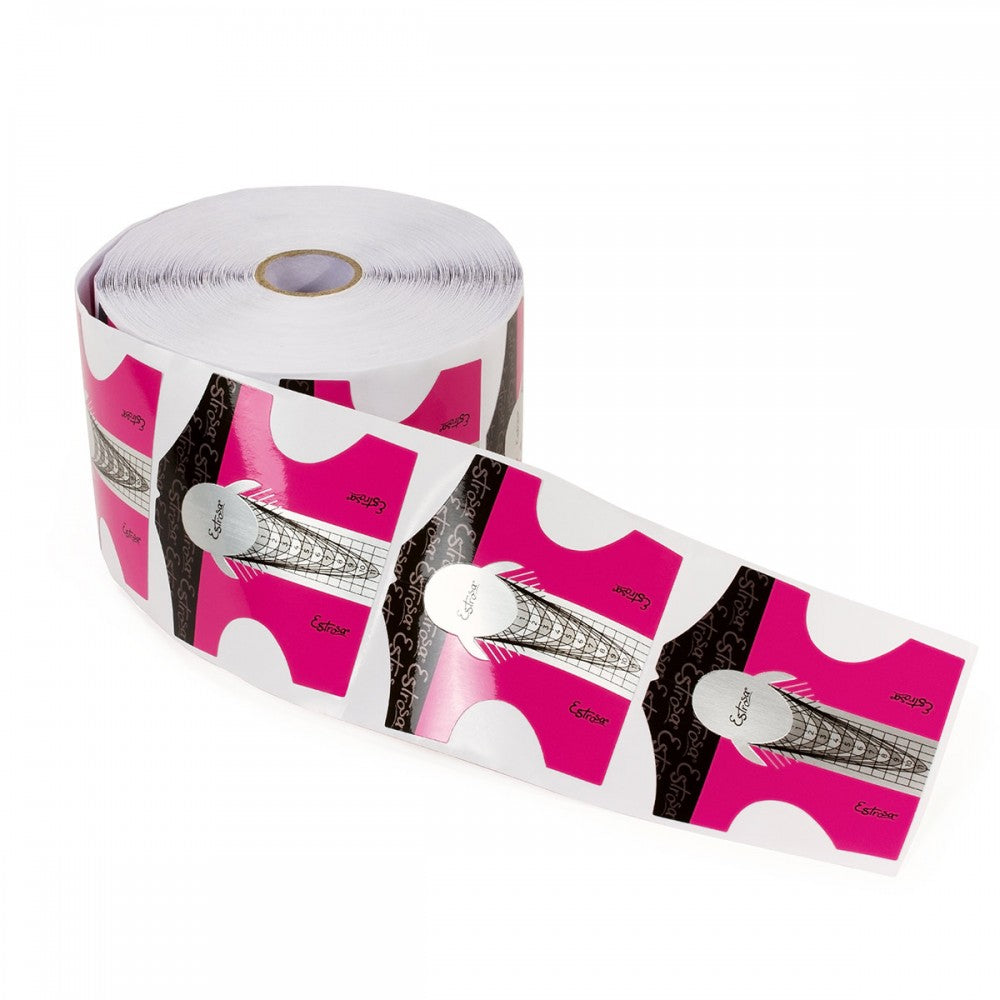 Cartine nail - Freestyle Estrosa