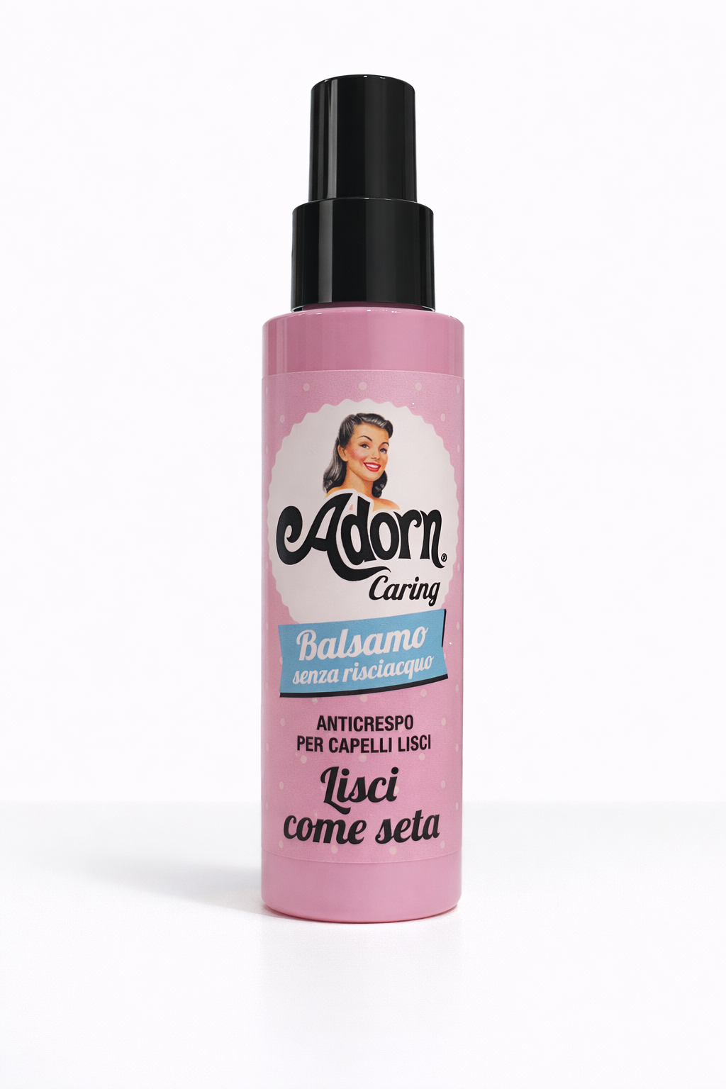 Adorn Curling Balsamo senza risciacquo 150ml