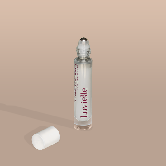 Eterna Ritual | Luvielle