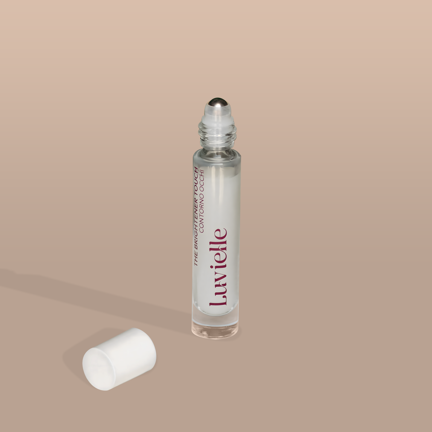 contorno occhi luvielle