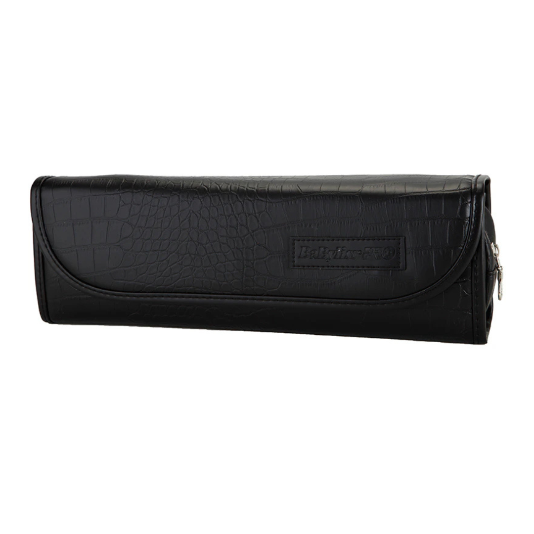 BaByliss PRO Straighteners EP Technology 5.0 – Piastra Professionale Lisciante e Arricciante