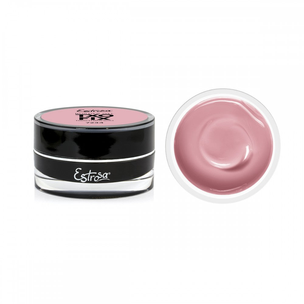 Txo Fix Gel tissotropico 15ml - Cover Rosé