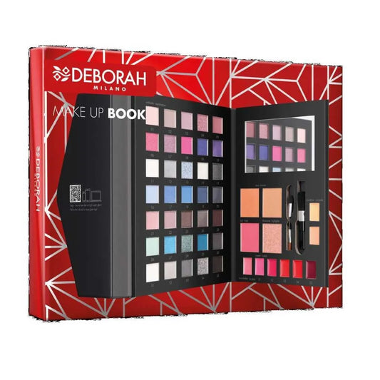 DEBORAH Make Up Book Toni Freddi vol 3