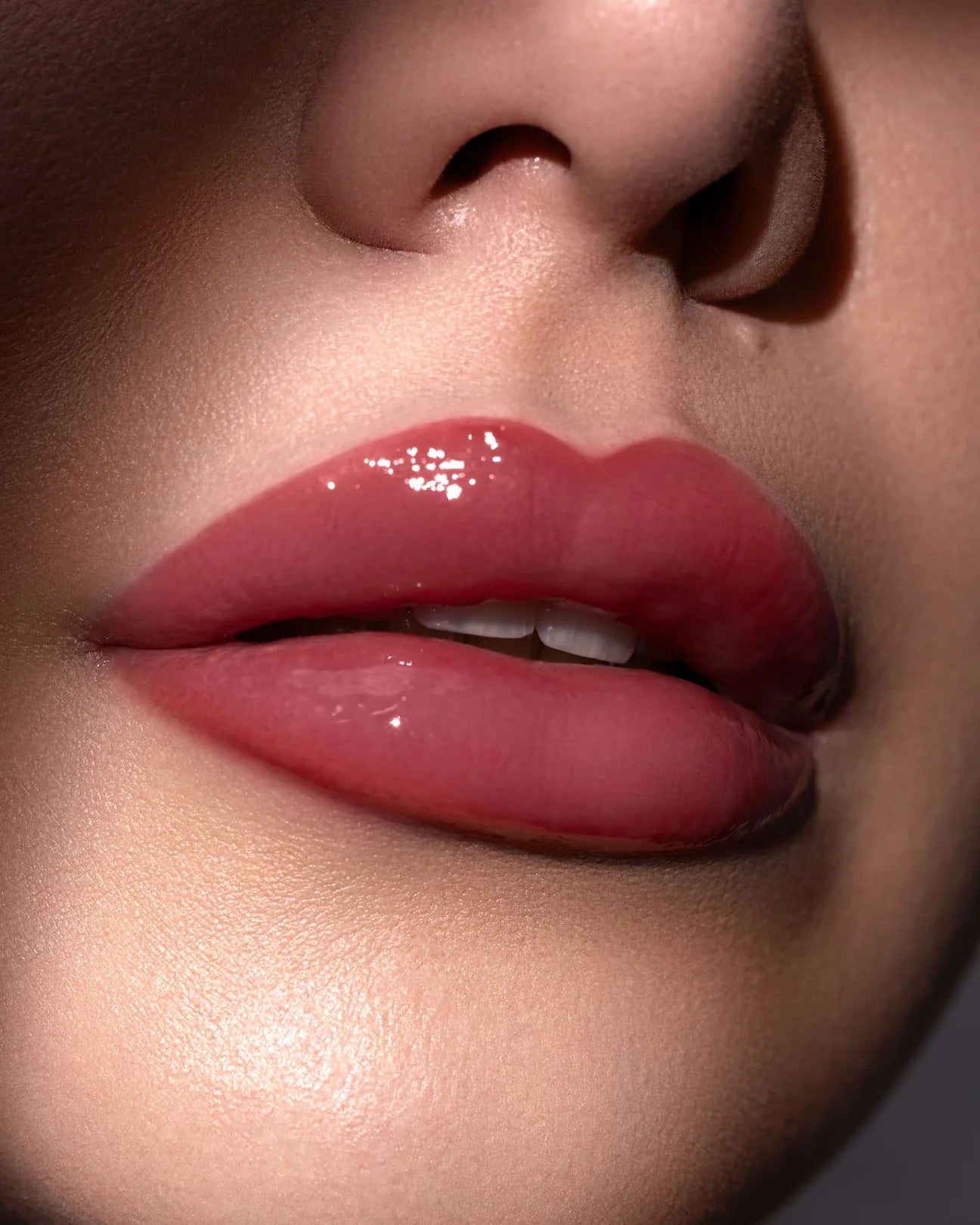 my gloss spicy plumper 2