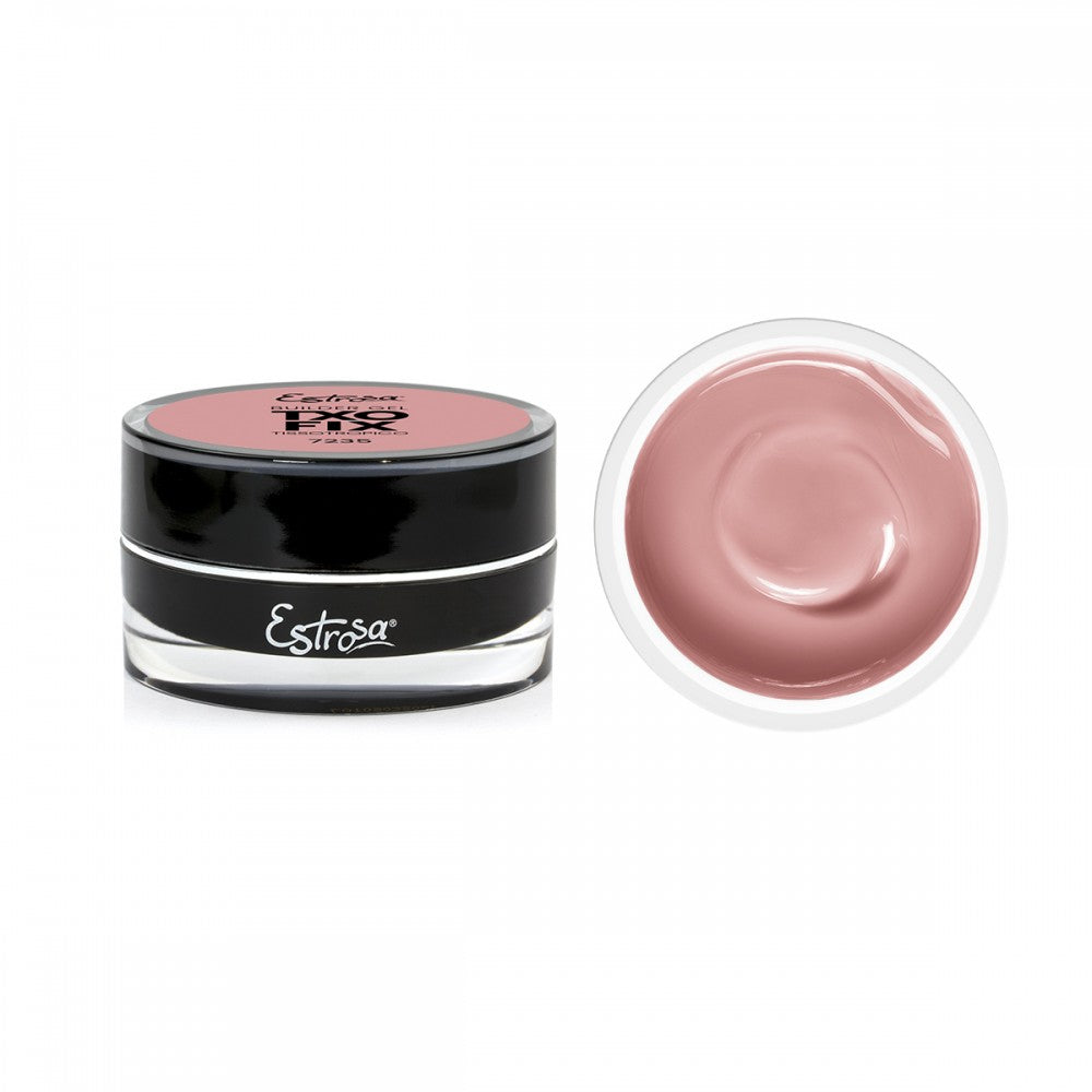 Txo Fix Gel tissotropico 15ml - Natural Camouflage