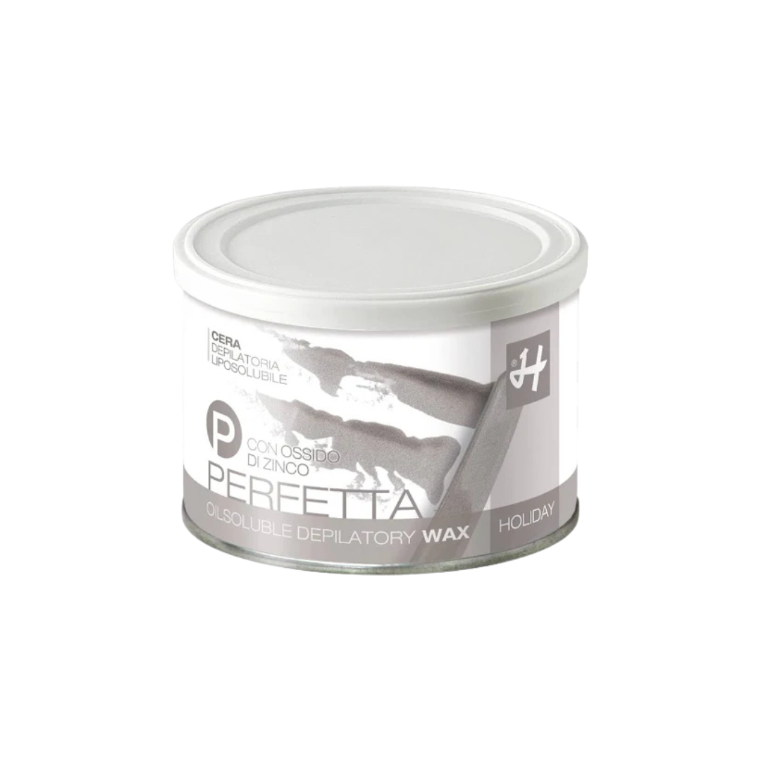 Holiday Cera Liposolubile Perfetta Zinco 400ml