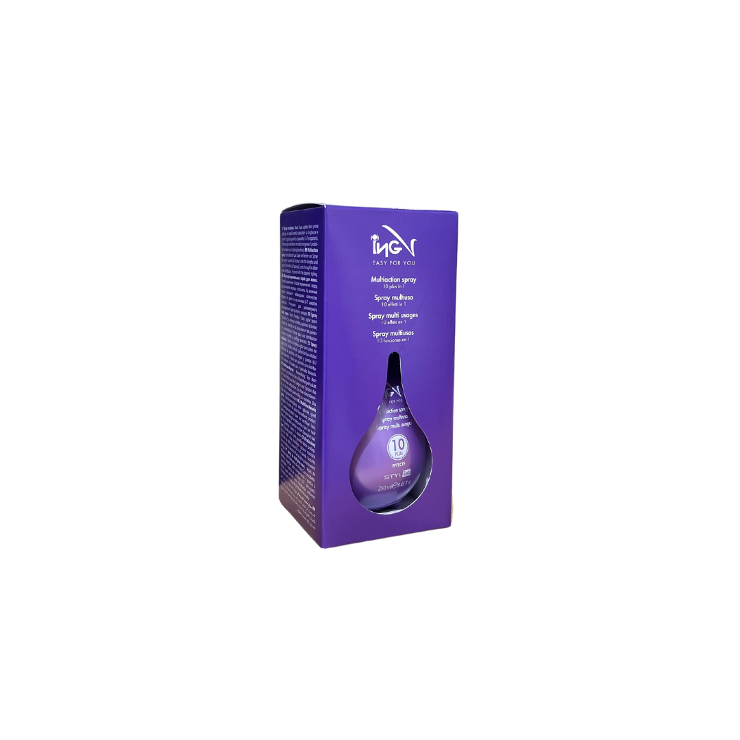 ING Spray Multifunzione 10 in 1 250ml