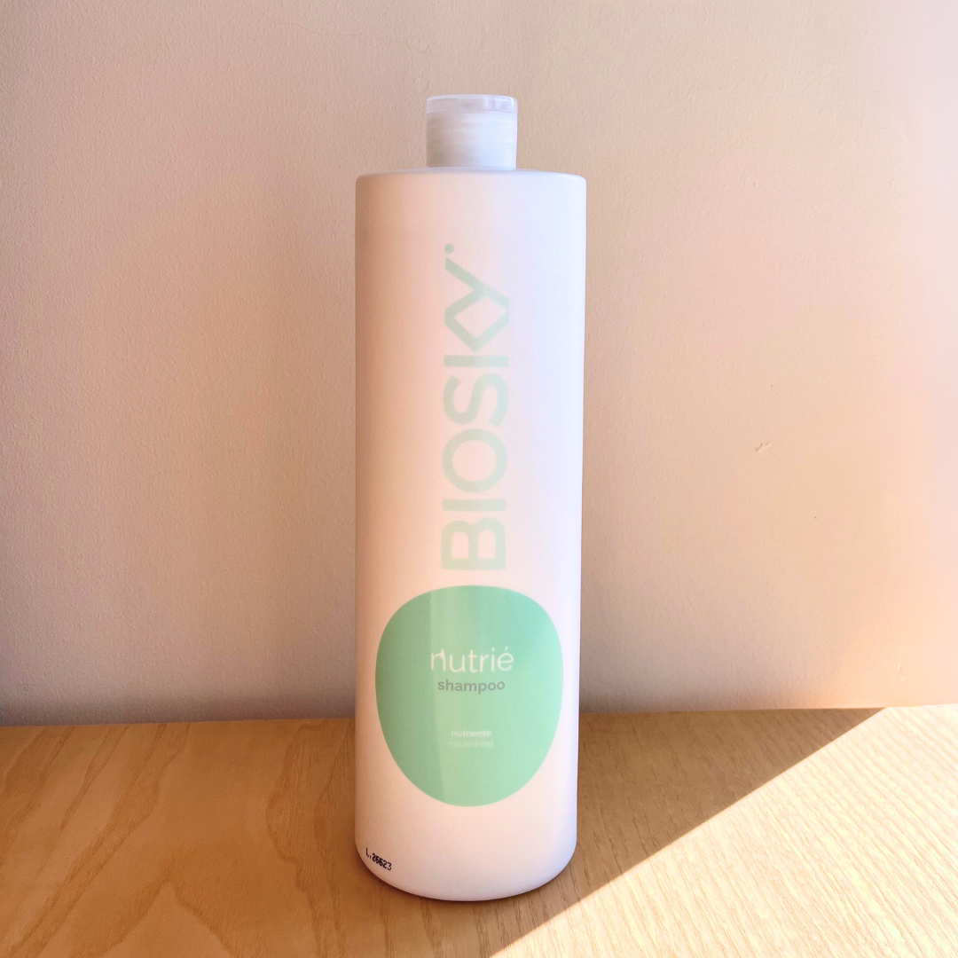 Tricol Shampoo Nutriente per Uso Frequente 1000ml