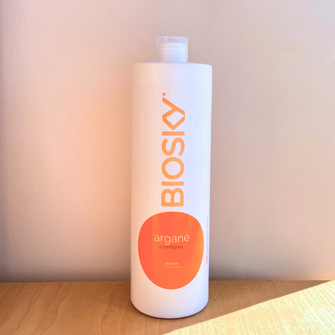 Tricol Shampoo Argané 1000ml