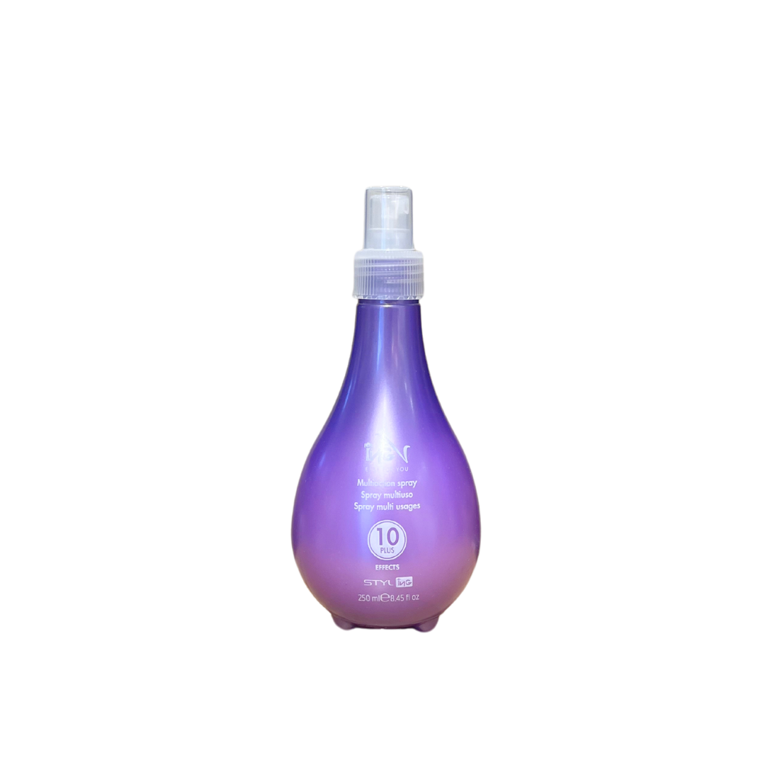 ING Spray Multifunzione 10 in 1 250ml