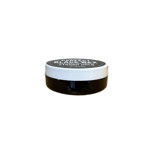 Cera Nera per Capelli 100ml - Hair Perfect