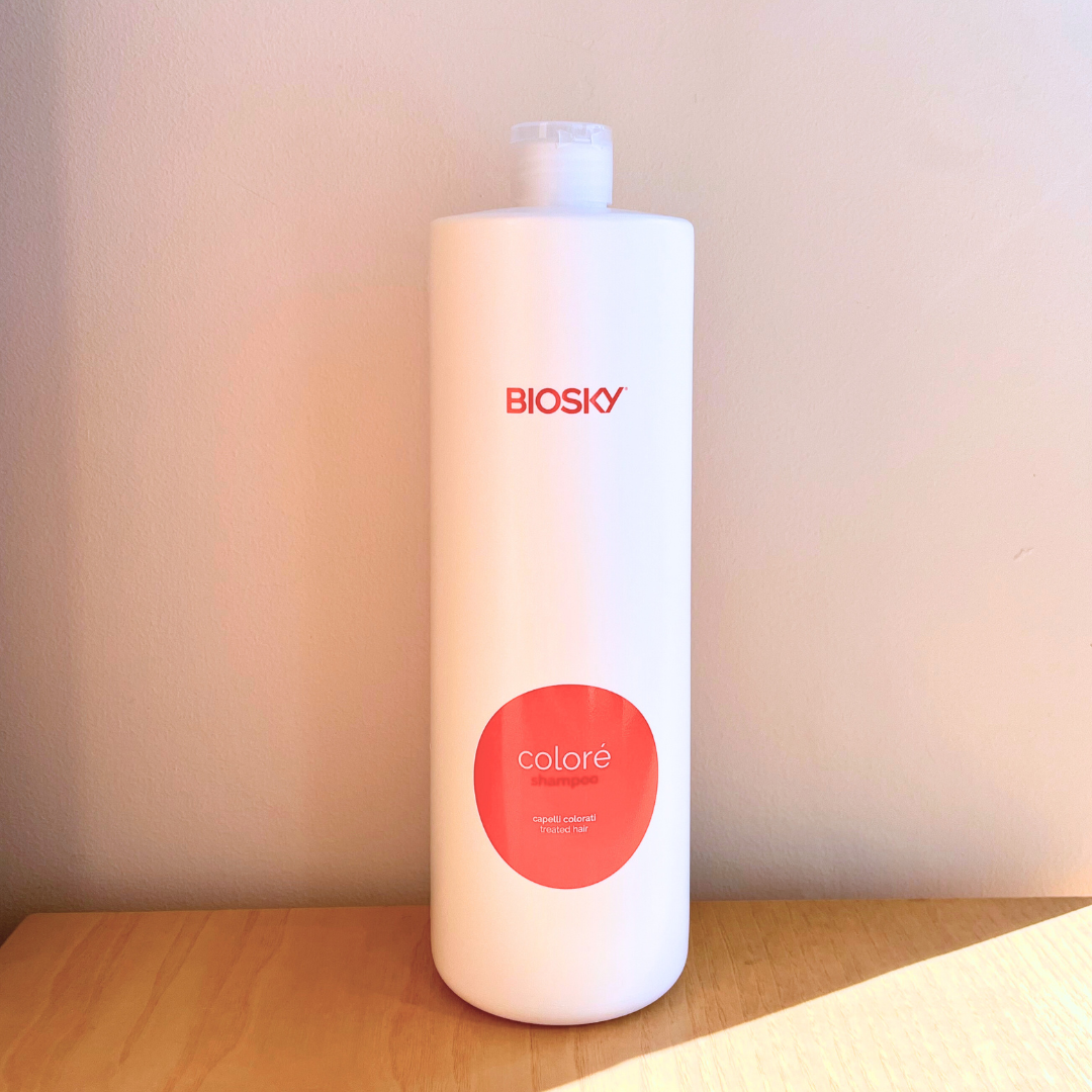Tricol Shampoo per Capelli Colorati 1000ml