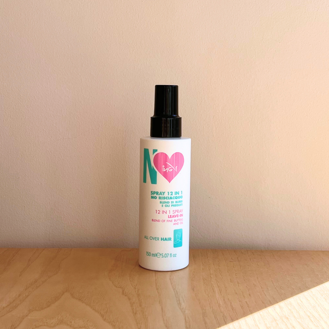 ING Spray 12 in 1 150ml