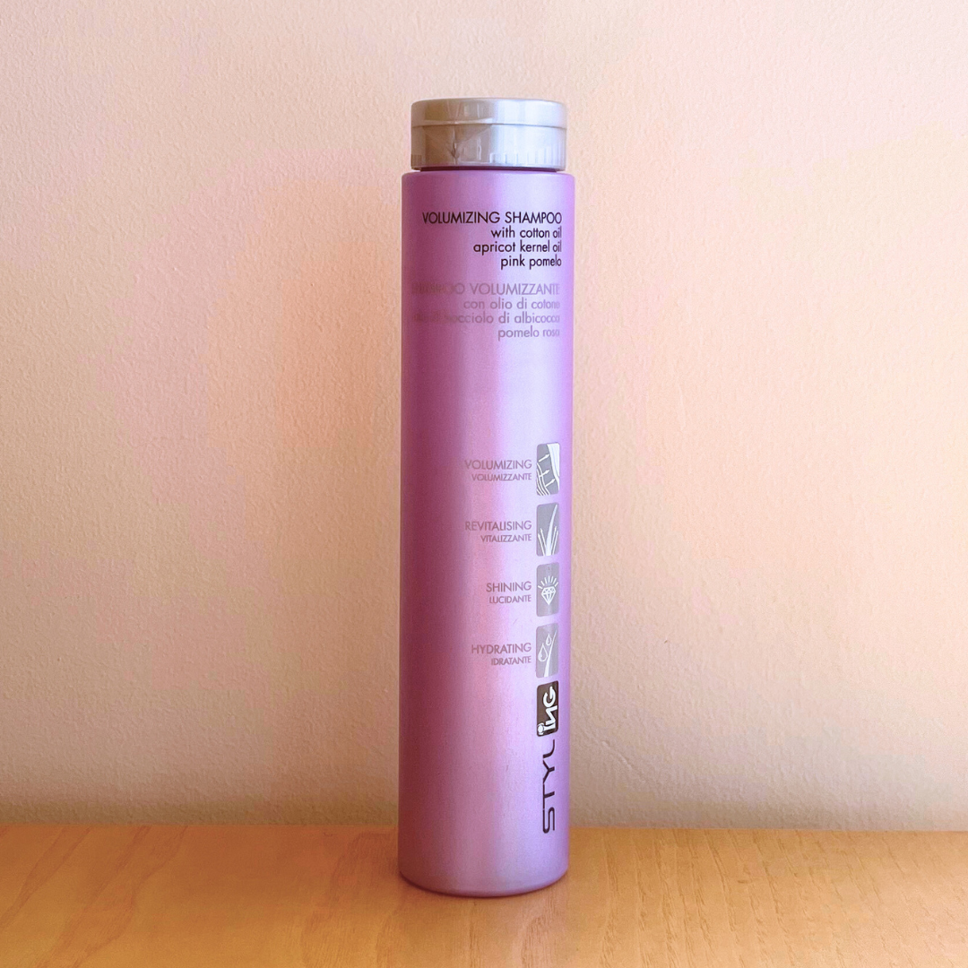 ING Shampoo Volumizzante 250ml
