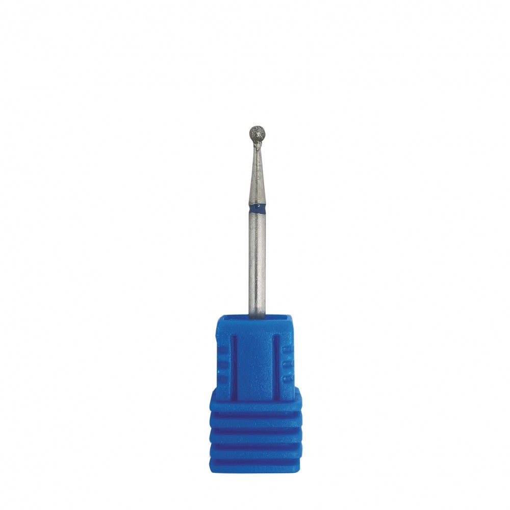 Punta Fresa Diamond Sfera 2mm - Mphair