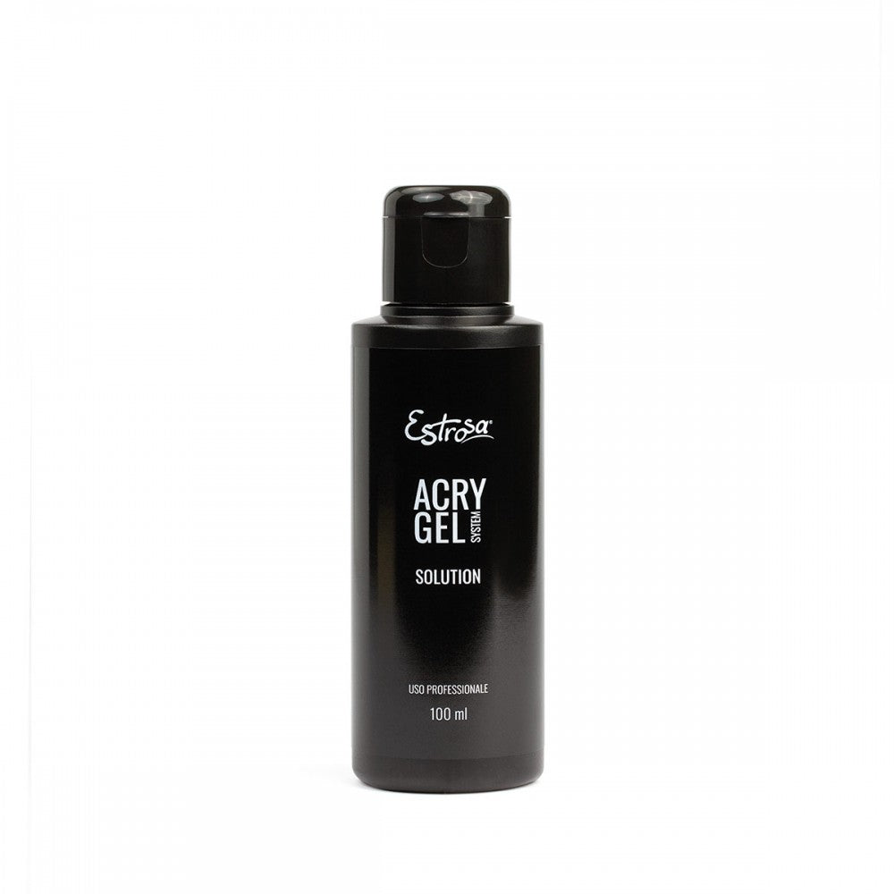soluzione acrylgel 100ml estrosa