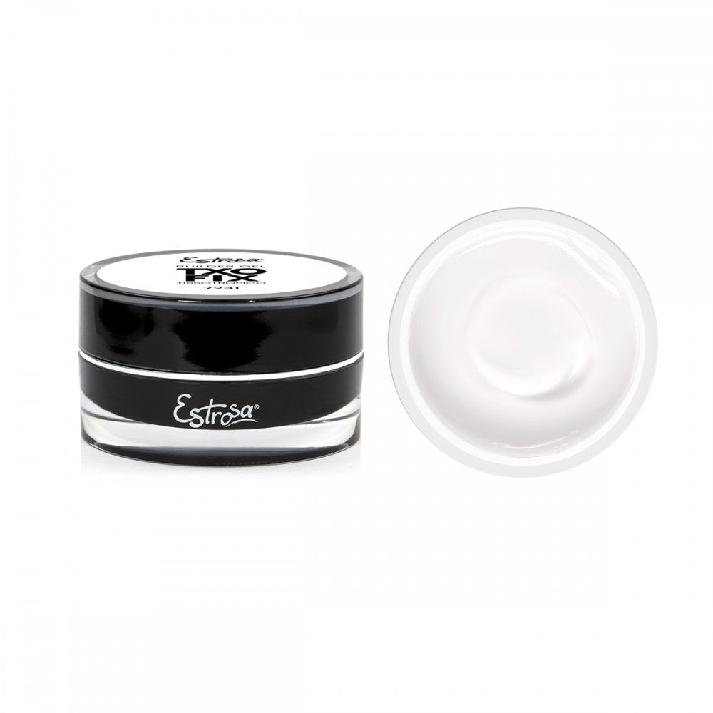 Txo Fix Gel tissotropico 15ml - white