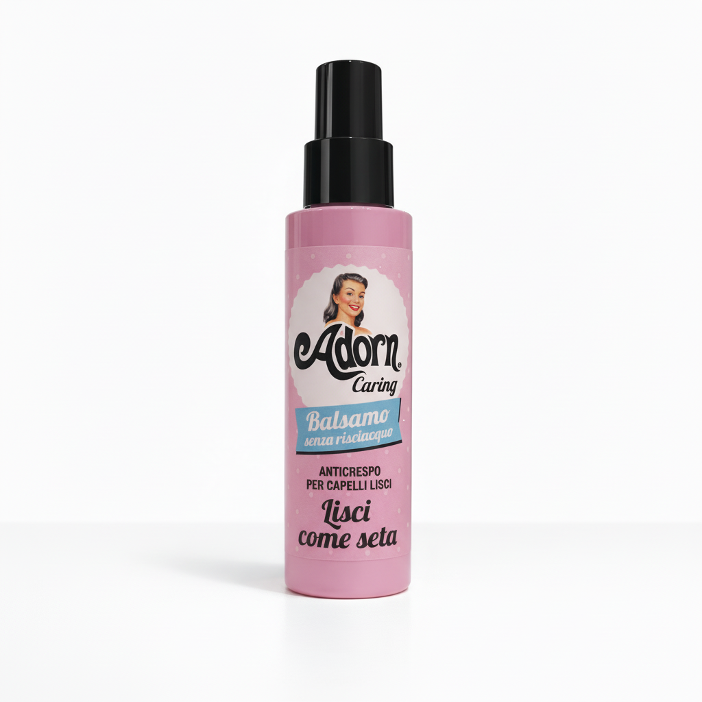 adorn balsamo senza risciacquo