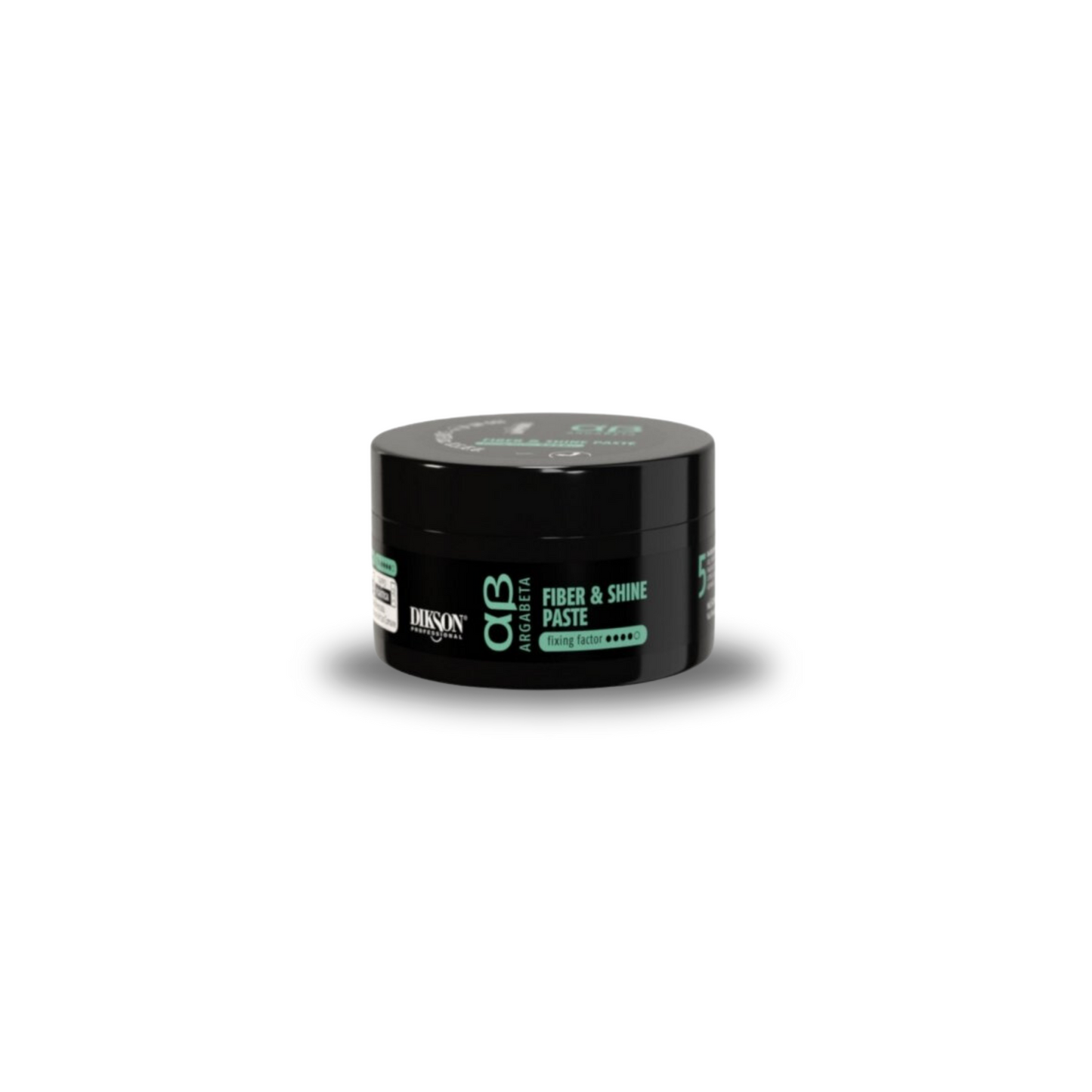 ArgaBeta Cera per Capelli Fibrosa e Illuminante 100ml