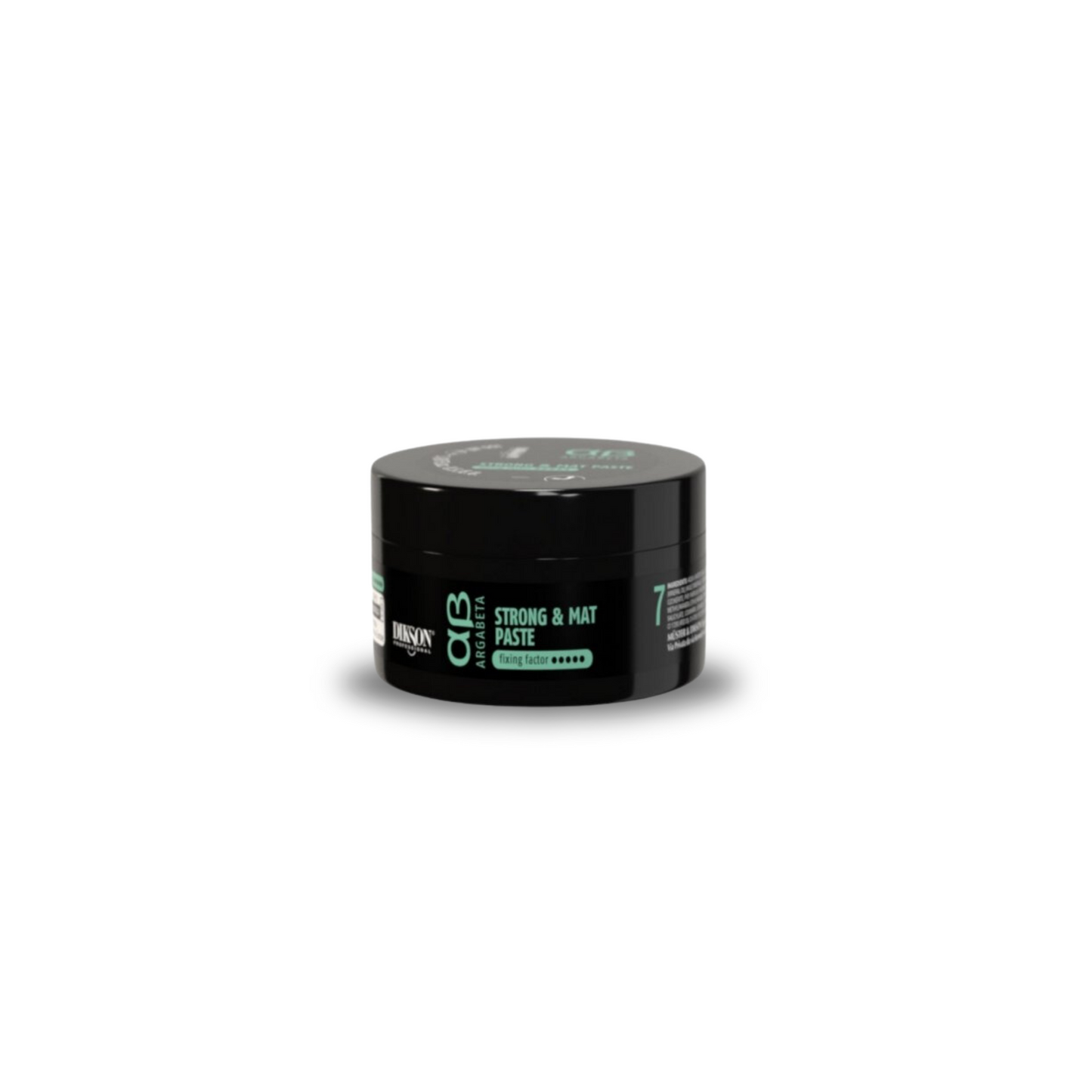 ArgaBeta Strong & Mat Paste 100ml