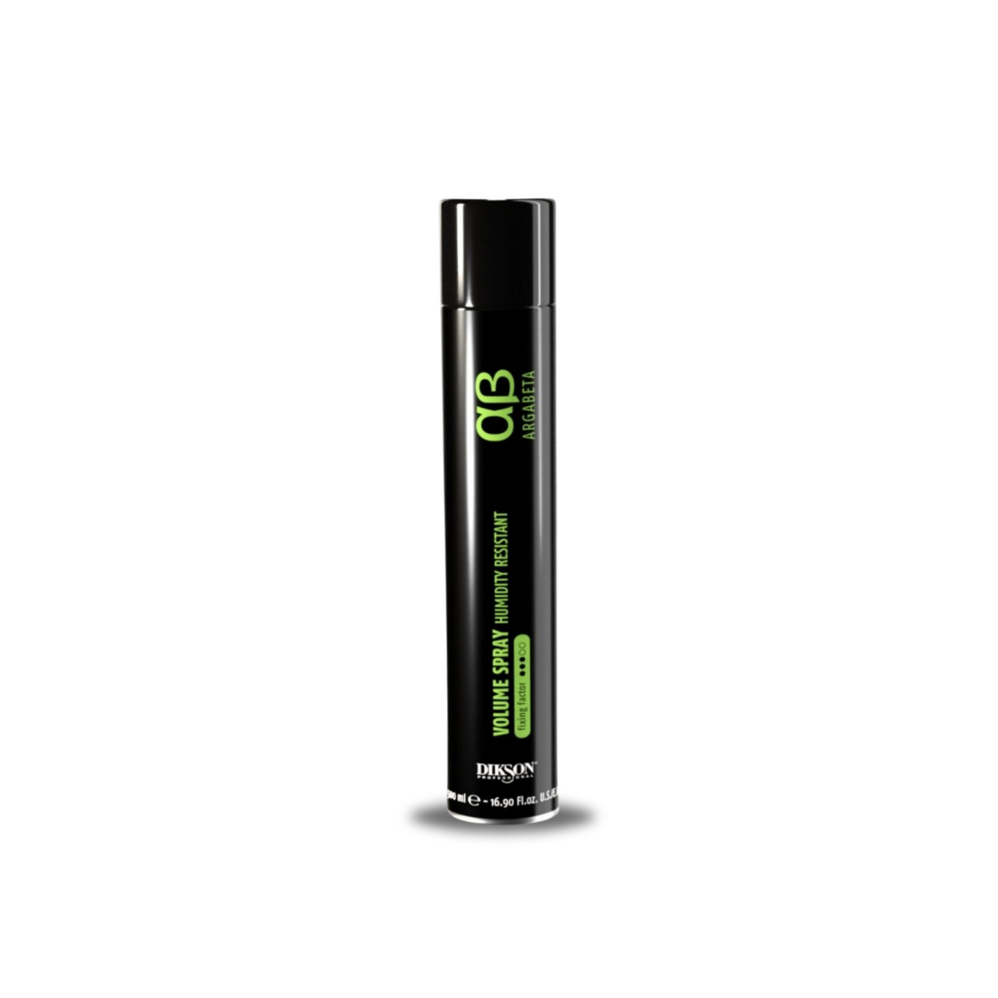 ArgaBeta Volume Spray - Lacca capelli Volumizzante 500ml